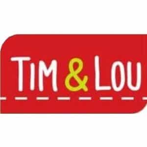 Tim & Lou